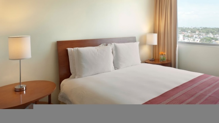 Hotel Hyatt Regency Villahermosa