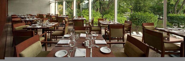 Hotel Hyatt Regency Villahermosa