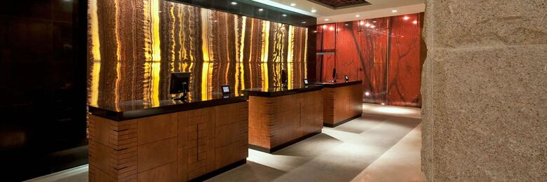 Hotel Hyatt Regency Villahermosa