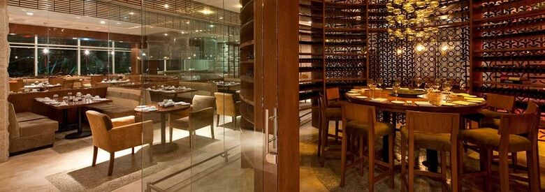 Hotel Hyatt Regency Villahermosa