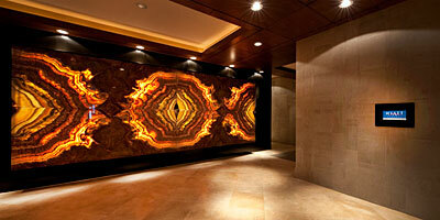 Hotel Hyatt Regency Villahermosa