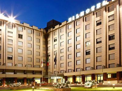 Hotel Nil