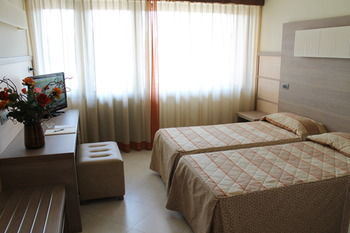Hotel Nil