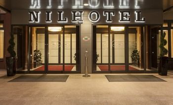 Hotel Nil