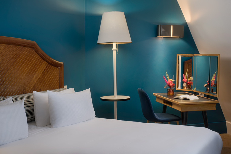 Hotel NH Paris Op�ra Faubourg