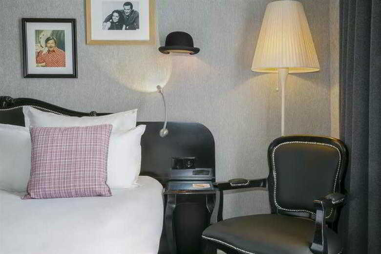 Hotel NH Paris Op�ra Faubourg