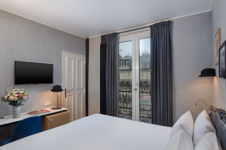Hotel NH Paris Op�ra Faubourg