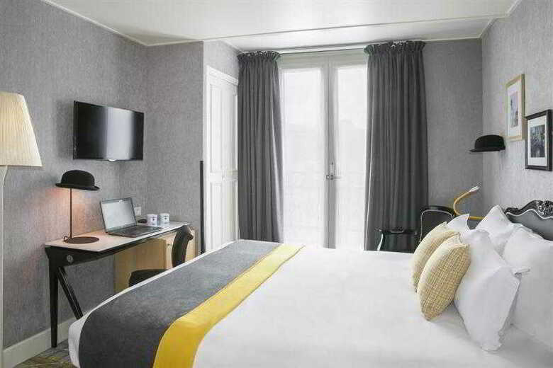 Hotel NH Paris Op�ra Faubourg