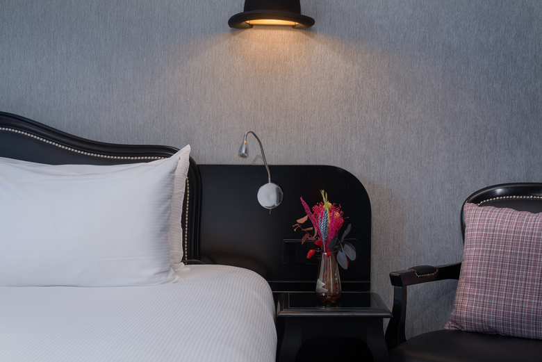 Hotel NH Paris Op�ra Faubourg