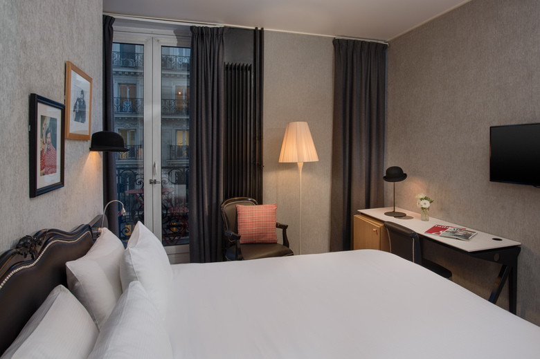 Hotel NH Paris Op�ra Faubourg