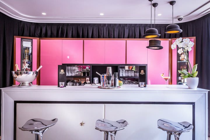 Hotel NH Paris Op�ra Faubourg