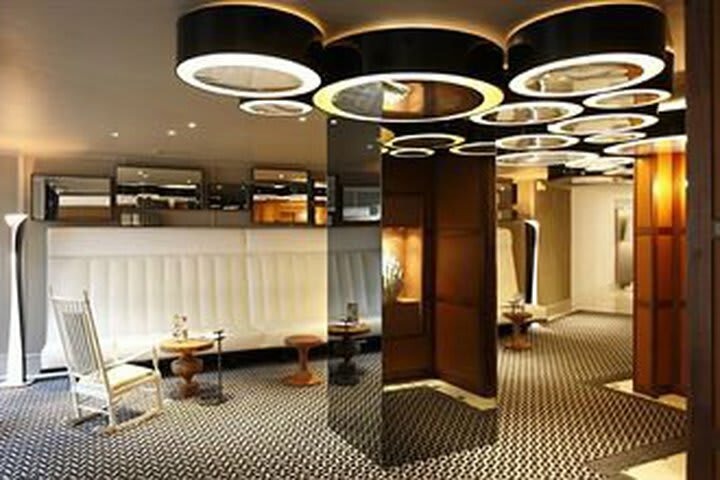 Hotel NH Paris Op�ra Faubourg
