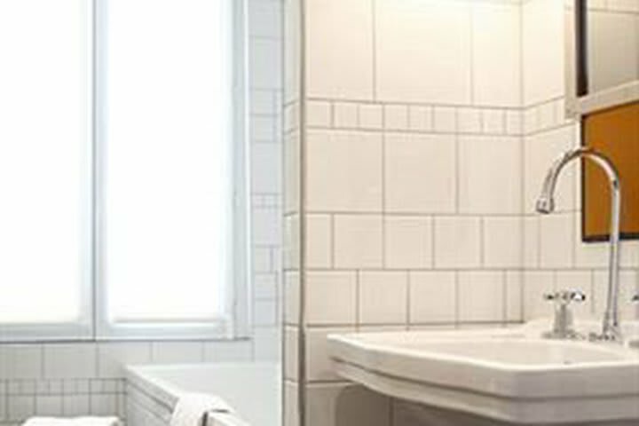 Hotel NH Paris Op�ra Faubourg