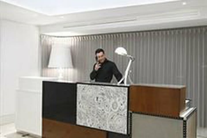 Hotel NH Paris Op�ra Faubourg