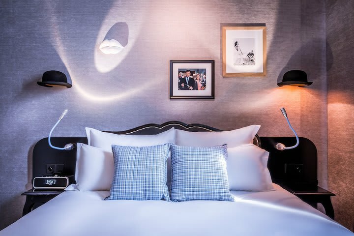 Hotel NH Paris Op�ra Faubourg