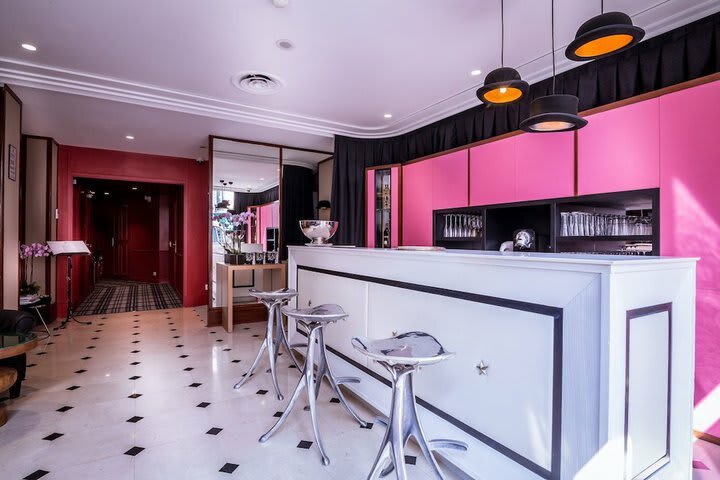 Hotel NH Paris Op�ra Faubourg