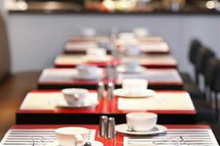 Hotel NH Paris Op�ra Faubourg