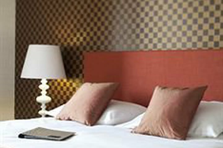 Hotel NH Paris Op�ra Faubourg