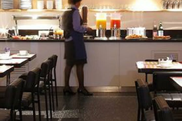 Hotel NH Paris Op�ra Faubourg