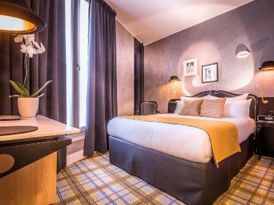 Hotel NH Paris Op�ra Faubourg