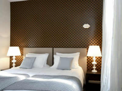Hotel NH Paris Op�ra Faubourg