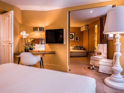 Hotel NH Paris Op�ra Faubourg