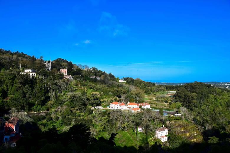 Hotel Tivoli Sintra