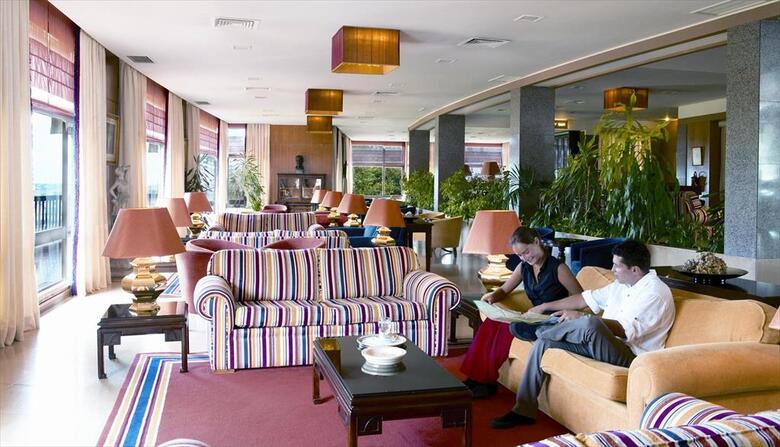 Hotel Tivoli Sintra