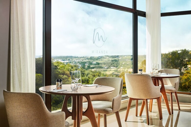 Hotel Tivoli Sintra