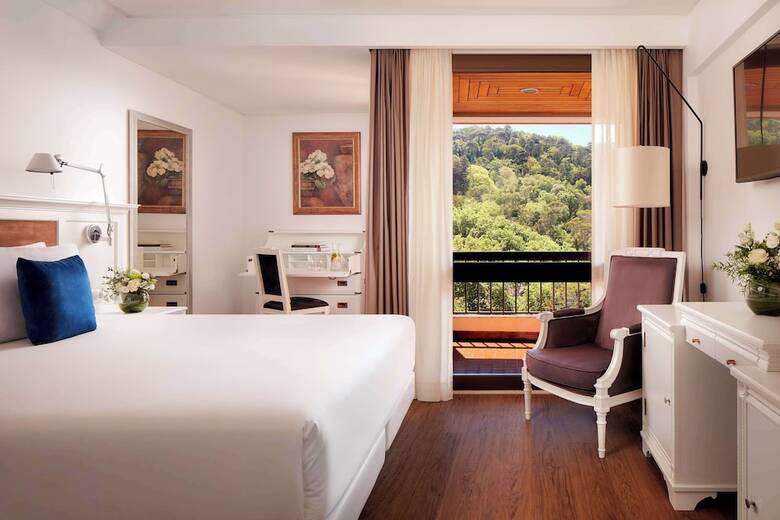 Hotel Tivoli Sintra