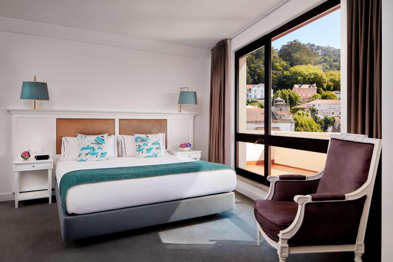 Hotel Tivoli Sintra