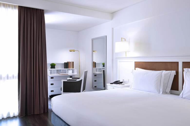 Hotel Tivoli Sintra
