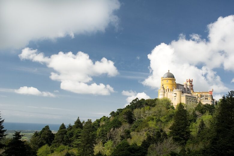 Hotel Tivoli Sintra