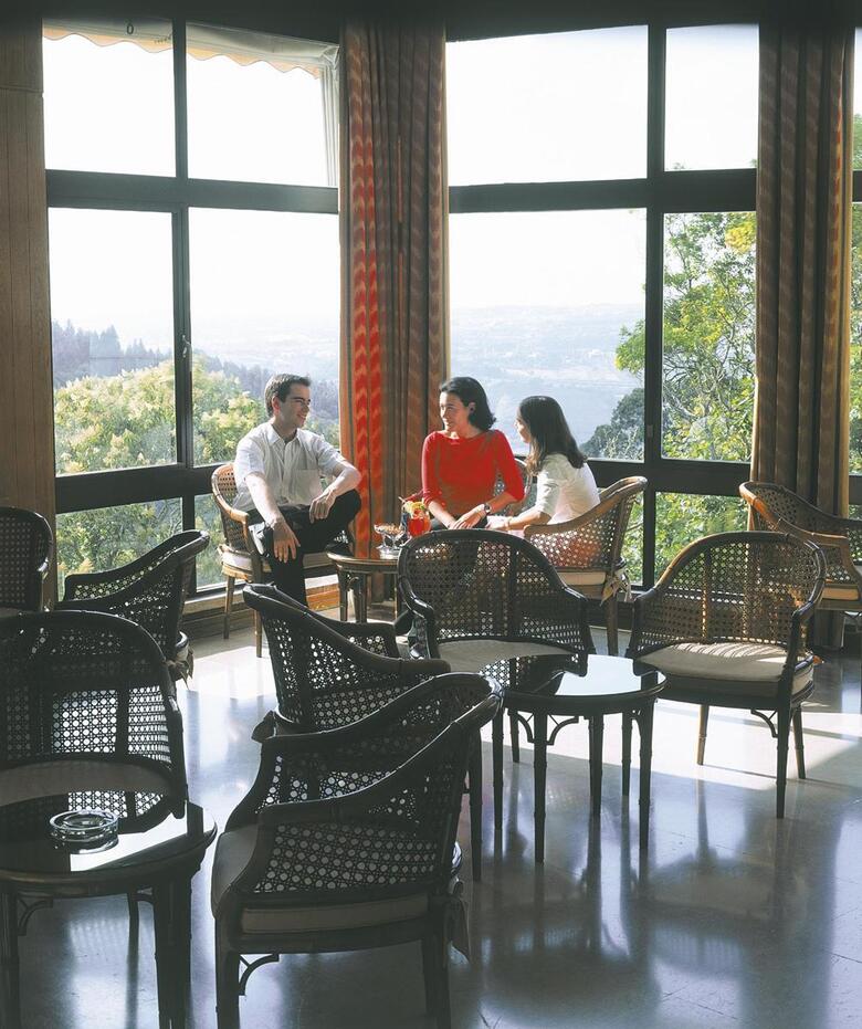 Hotel Tivoli Sintra