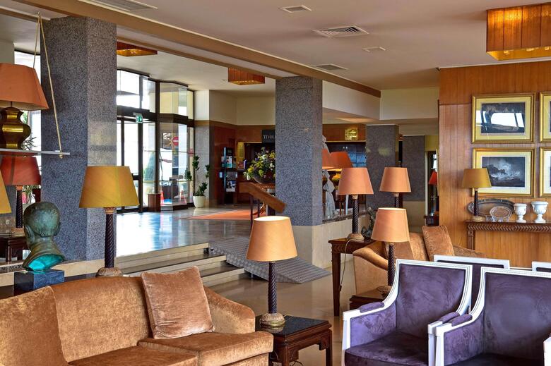Hotel Tivoli Sintra