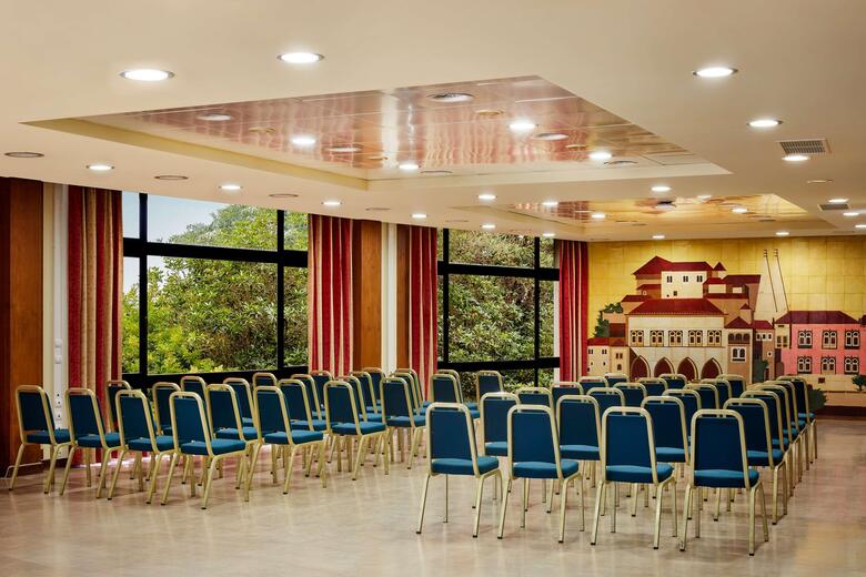 Hotel Tivoli Sintra