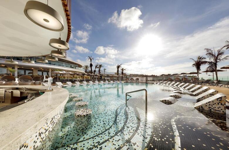 Hotel Hard Rock Tenerife