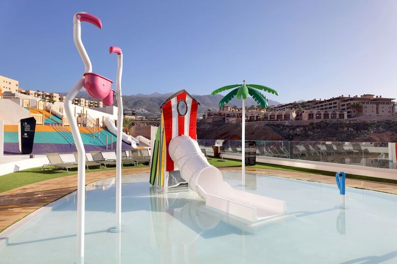 Hotel Hard Rock Tenerife