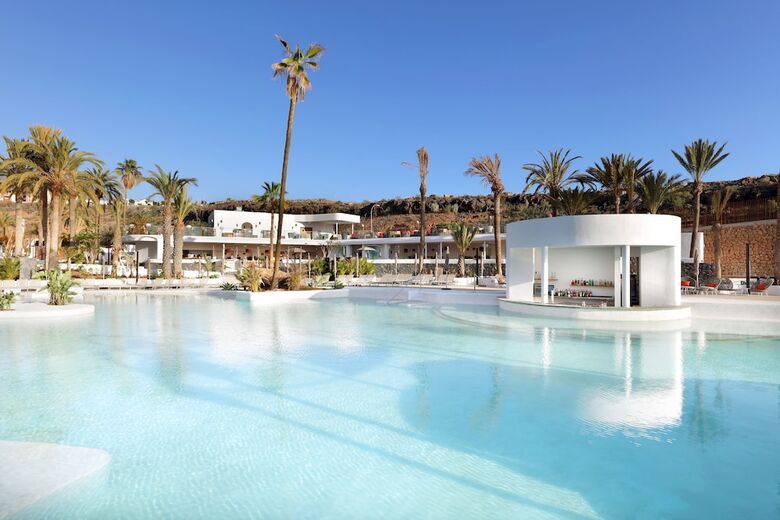 Hotel Hard Rock Tenerife