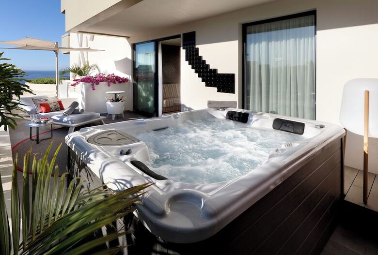 Hotel Hard Rock Tenerife