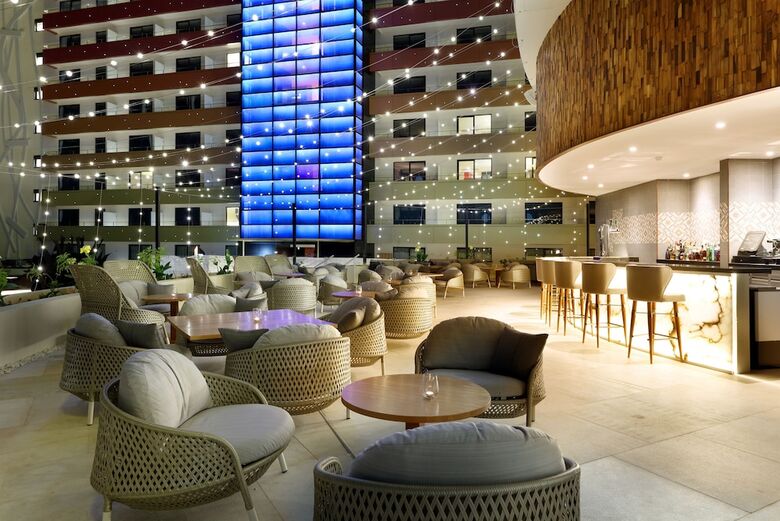Hotel Hard Rock Tenerife
