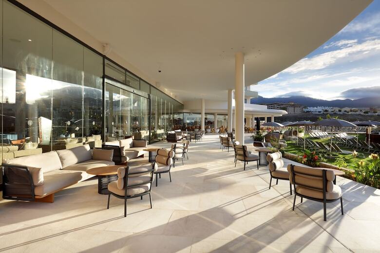 Hotel Hard Rock Tenerife