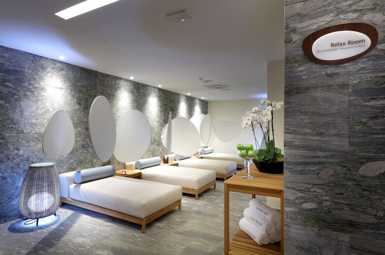 Hotel Hard Rock Tenerife