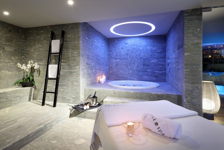 Hotel Hard Rock Tenerife
