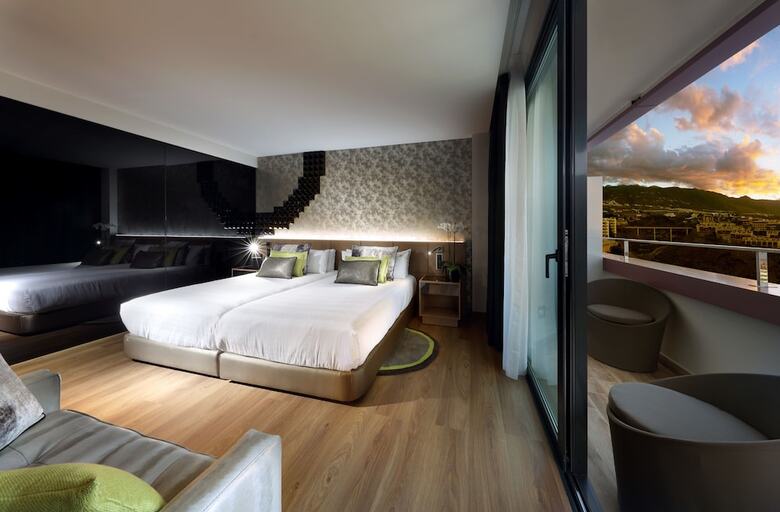 Hotel Hard Rock Tenerife
