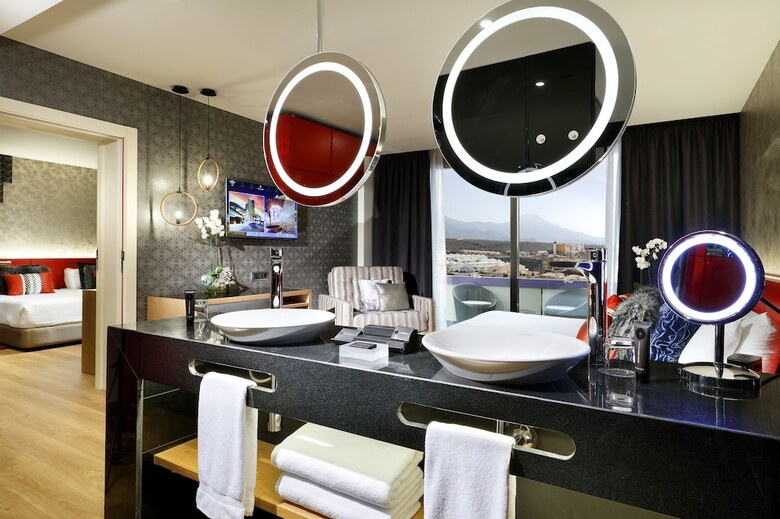 Hotel Hard Rock Tenerife