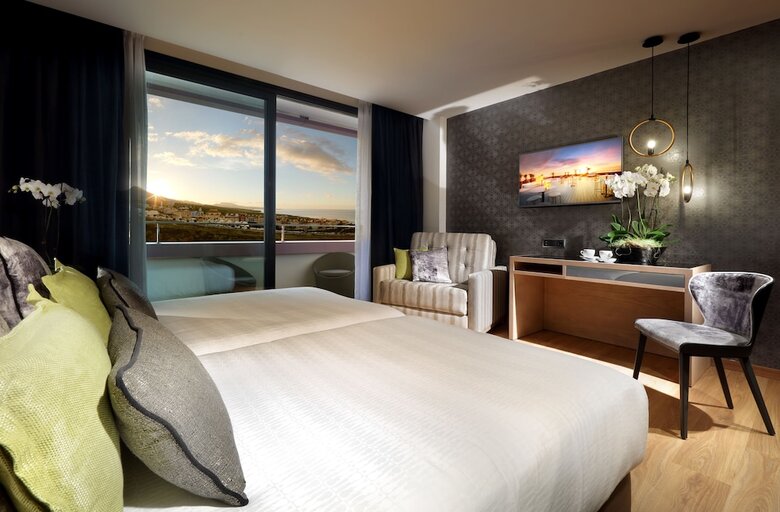 Hotel Hard Rock Tenerife