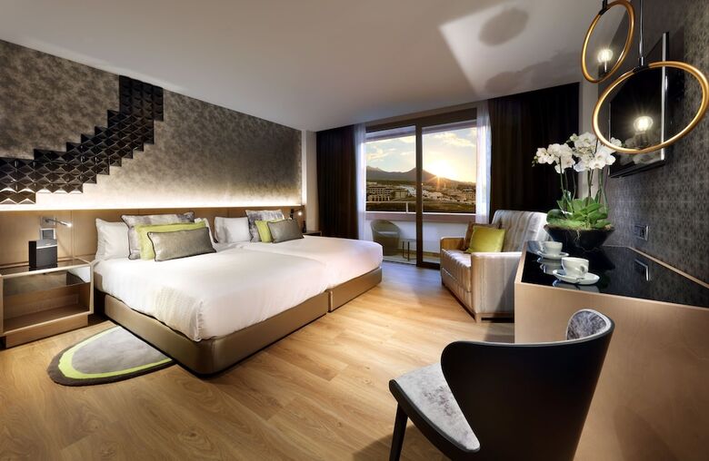 Hotel Hard Rock Tenerife