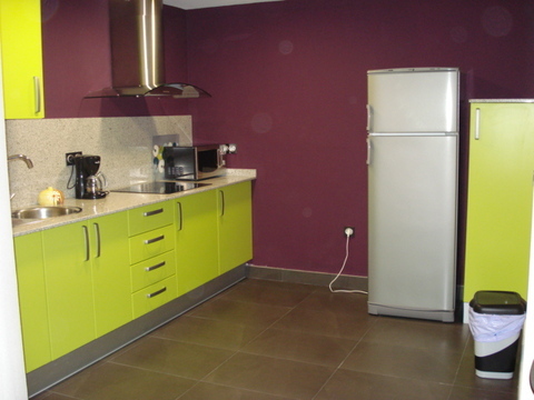 Apartamentos Archybal