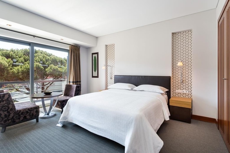 Hotel Sheraton Cascais Resort